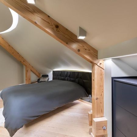 Mairnaige, Luxueux Appartement Avec Sauna 热拉梅 外观 照片